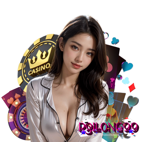 rollong99 สมัครสมาชิก